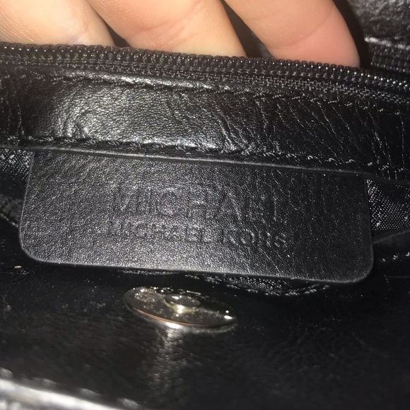 {Michael Kors} Hamilton Tote Bag - Picture 4 of 4